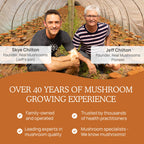 Real Mushrooms Capsules Supplements - Organic Cordyceps Mushroom Powder in Capsules - Energy and Performance Mushrooms with Verified Beta Glucans - Vegan, Non-GMO, 300 Capsules