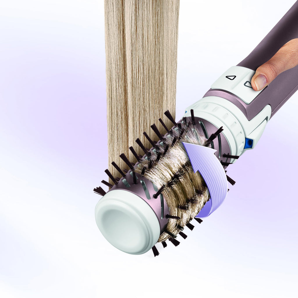 Rowenta CF Rotating Hot Air Brush Active