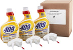 Formula 409 Multi-Surface Spray Cleaner, Lemon Scent, 22 Ounces, Pack of 3