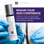 Advanced Scar Treatment with Silishield® & SPF 30 20g – Silicone Scar Gel for Surgical Scars & Keloids – Scar Cream for Old or New Scars – Surgeon Recommended – Safe for Adults & Kids – Made in USA