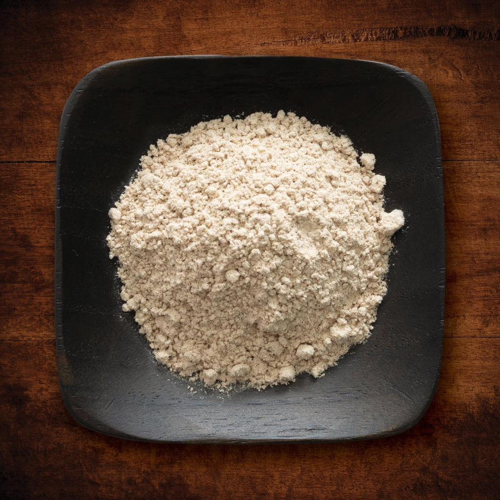 Frontier Co-op Ground Wildcrafted Slippery Elm Inner Bark 1lb