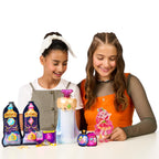 Magic Mixies Faye The Fairy. Create A Magic Potion That Reveals A Beautiful 6.5" Pixling Doll Inside A Bottle! Who Will You Create?
