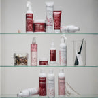 Ouidad Advanced Climate Control Heat & Humidity Curl Gel, Stronger Hold