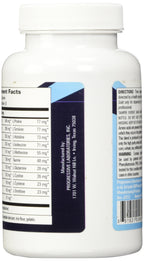 Progressive Labs Amino Blend Supplement, 90 Count