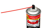 Hosa CAIG Laboratories D5S-6 CAIG DeoxIT Contact Cleaner, 5 Spray, 5 Oz