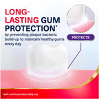 parodontax Gum Strengthen and Protect Fresh Mint Toothpaste, 3.4 oz (3 Pack)