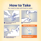 Boiron Oscillococcinum for Relief from Flu-Like Symptoms of Body Aches, Headache, Fever, Chills, and Fatigue - 30 Doses