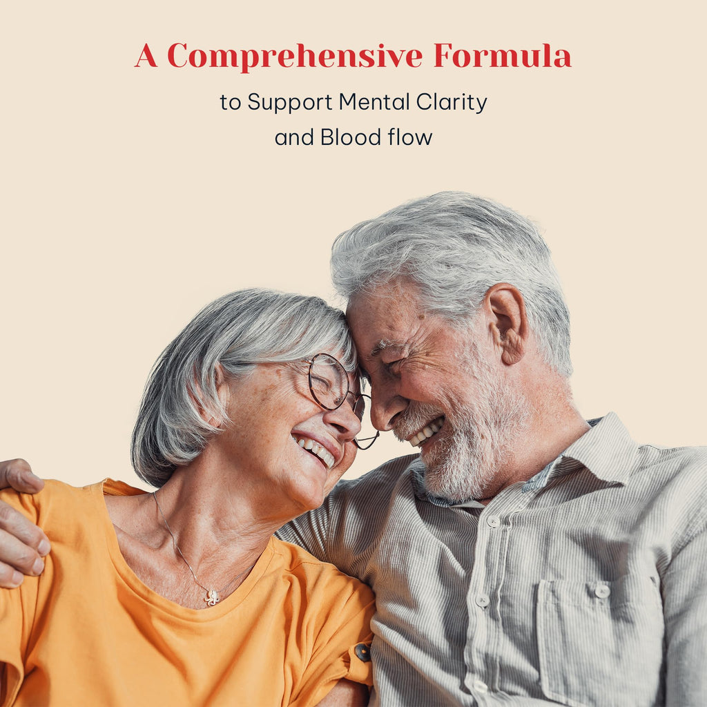 VitalBP - 2 Pack - Support for Normal Blood Pressure - Supports Blood Flow & Arteries - with CoQ10, L-Citrulline, and K2 & D3-60 Capsules