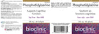 Phosphatidylserine 100Mg 60 Gels