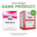 Nature's Sunshine Solstic Revive, 30 Packets | Post Workout Recovery Drink with Vitamin C, Vitamin E, and Calcium to Support Bone Health and Replenish Important Nutrients