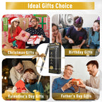 Stocking Stuffers for Adults Men, Gifts for Men Fidget Pen, Christmas Gift