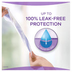 Always Discreet Ultimate Extra Protect Postpartum Incontinence Pads