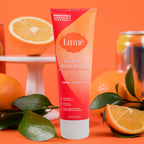 Lume Acidified Body Wash - 24-Hour Odor Control - Removes Odors Better Than Soap - Moisturising Formula - Formulated Without SLS or Parabens - OB/GYN Developed - 240ml (Clean