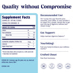 Enzymedica Colostrum Plus Probiotic, 3.25 OZ