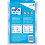 CloroxPro Clorox Handi Wipes Multi Use Reusable Cloths, 72 Count