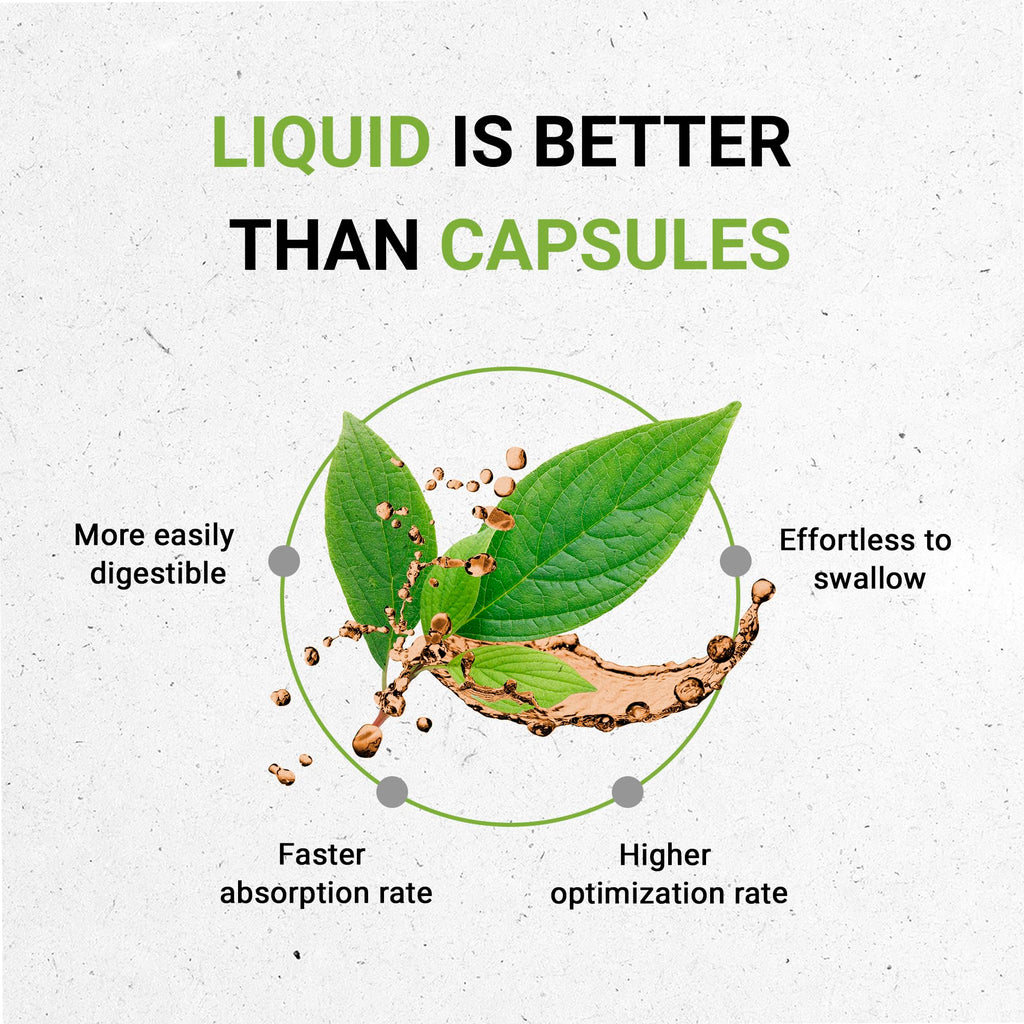 Red Clover Herb USDA Organic Tincture | Alcohol-FREE Extract, High-Potency Herbal Drops | Made from 100% Certified Organic Red Clover Herb (Trifolium Pratense) Dried Leaf and Flower 2 oz