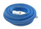 Poolmaster Manual Pool Vacuum Hose, 45 Ft x 1-1/2” for Inground & Above Ground Pools, Not for Automatic Cleaners, Kink-Free, Heavy Duty Pool Cleaner Hose with Swivel Cuff – Made in USA