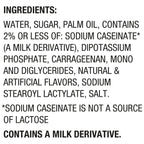 International Delight Creamer Singles, French Vanilla, 192 Count