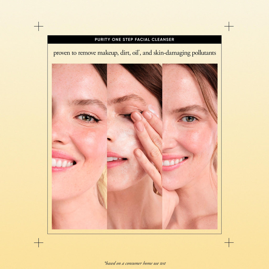 philosophy purity made simple facial cleanser 8 fl oz
