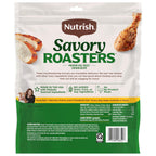 Nutrish Savory Roasters Dog Treats with Chicken, 30 oz. Pouch (Rachael Ray)