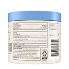 Aveeno Eczema Therapy Nighttime Itch Relief Balm, Colloidal Oatmeal Formula Instantly Soothes Itchy, Eczema-Prone Skin, Moisturizing Balm for Sensitive Skin, Steroid- & Fragrance-Free, 11 oz