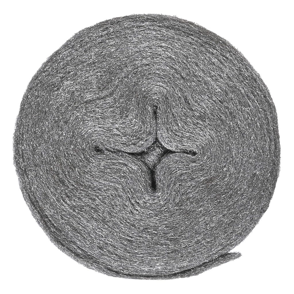 Steel Wool Mice Control, 65FT(1.1LB)#1 Steel Wool, Keep Mouse Away from Holes, Barrier and Gap Filler for Home, Wall, Garden, Kitchen, Pipeline in Garage, Coarse