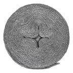 Steel Wool Mice Control, 65FT(1.1LB)#1 Steel Wool, Keep Mouse Away from Holes, Barrier and Gap Filler for Home, Wall, Garden, Kitchen, Pipeline in Garage, Coarse
