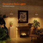 Bstrip Hanging Grow Lights for Indoor Plants,3800K