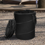 Audoyon Pop Up Camping Trash Can