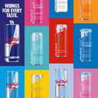 Red Bull Energy Drink
