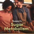 Nature's Bounty Cinnamon Capsules, Herbal Supplement, Supports Sugar Metabolism, 1500mg, 100 Capsules (Pack of 3)
