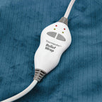 Ontel Thermapulse Relief Wrap Ultra - Extra-Long Massaging Heat Wrap