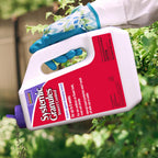 Bonide Insect Control Systemic Granules, 4 lbs. Ready-to-Use Water Resistant Long Lasting Protection Outdoor Use