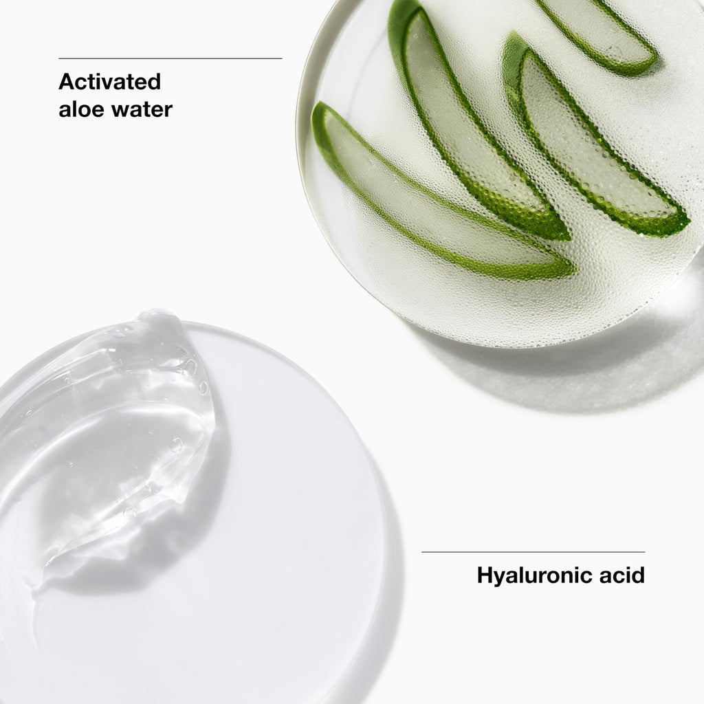 Clinique Moisture Surge Sheertint Hydrator Hydrating Tinted Moisturizer Broad Spectrum SPF 25 With Hyaluronic Acid + Aloe Water | Sheer Coverage, Natural Finish, Very Light, 1.4 Fl Oz