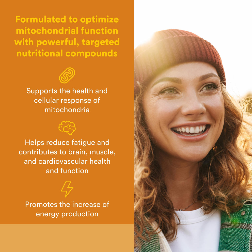 Natural Factors REGENERLIFE, 120 Capsules
