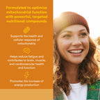 Natural Factors REGENERLIFE, 120 Capsules