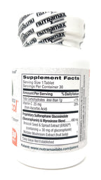 Avmacol Extra Strength Sulforaphane Production System for Immune Support, 60 Tablets