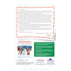 The Elf on the Shelf Box Set - Boy Scout Elf with Blue Eyes
