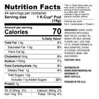Swiss Miss Milk Chocolate Hot Cocoa, Single-Serve Keurig K-Cup Pods, Hot Chocolate, 44 Count