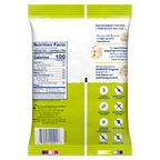 SKINNYPOP Original, Gluten Free Popcorn Bags, .65 oz (30 Count)