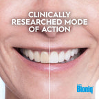 Bioniq White Filler - Whitening Toothpaste with 20% Hydroxyapatite - Contains White bioHAP and Fluoride Free for Daily Use - Mint Flavor - 1 x 4.77 Oz