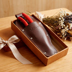AGRICUT Hand Pruners with Sheath, Gardening Shears Scissors with Sheath