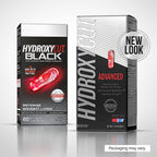 Hydroxycut Advanced - 60 Rapid-Release Liquid Capsules - Thermogenic Calorie Burn, Maximize Energy - for Women & Men