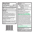 Fleet Liquid Glycerin Suppositories for Constipation Relief, Fast and Effective Stimulant-Free Laxative, 4 Bottles per Pack, 7.5 mL Each, Pack of 3