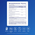 Pure Encapsulations Energy Xtra | Adaptogen Formula for Stamina* | 60 Capsules