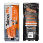 Timberland PRO Mens Anti Fatigue Technology Insole-m Shoe Insoles, Orange, 5-6 M US