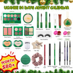 UCANBE Makeup Advent Calendar 2026 for Women Teens Girls, 24 Piece Christmas Holiday Gift Sets, Beauty & Cosmetic Surprises Countdown