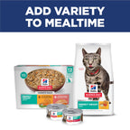 Hill's Science Diet Adult Perfect Weight Dry Cat Food