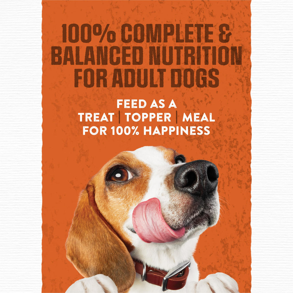 Purina Moist & Meaty Soft Dog Food Pouches, 36 ct