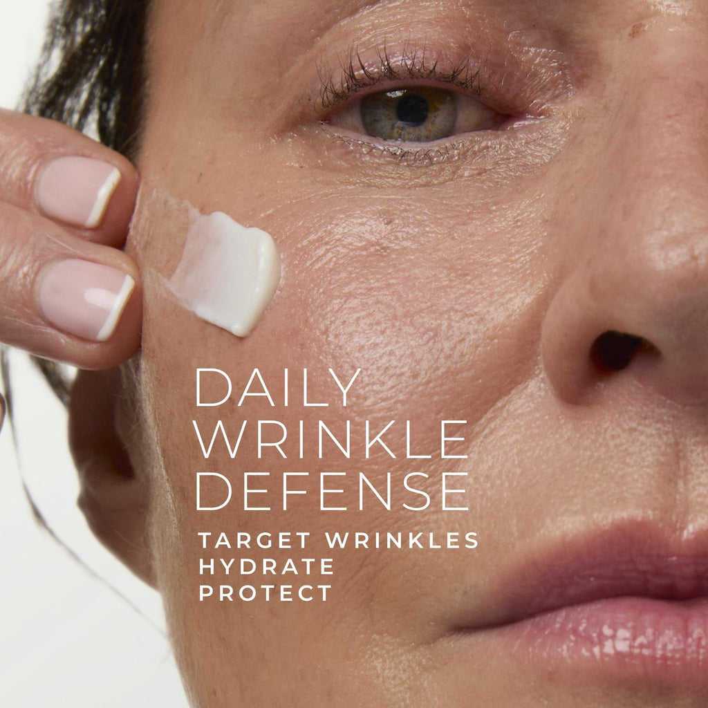 RoC Retinol Correxion Deep Wrinkle Daily Face Moisturizer SPF 30, 1 oz